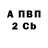 Альфа ПВП Crystall Asad Urazaliyev